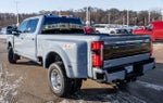 2026 Ford Super Duty F-350® Platinum®