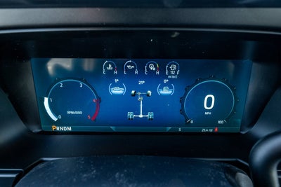 2026 Ford Super Duty F-350® Platinum®