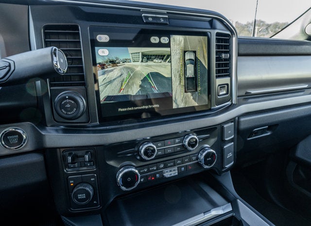 2026 Ford Super Duty F-350® Platinum®