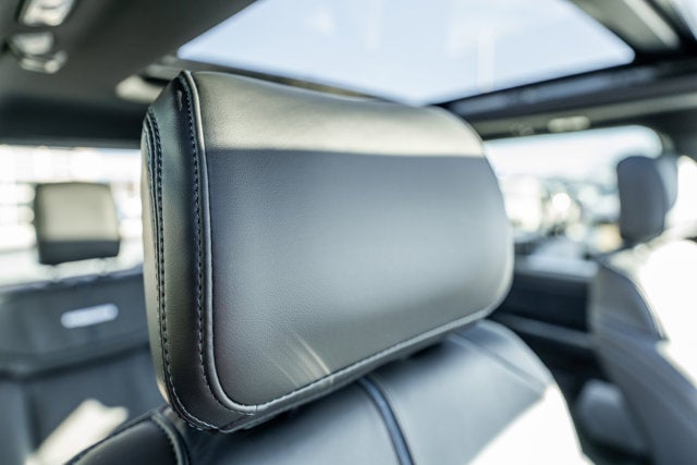 2026 Ford Super Duty F-350® Platinum®