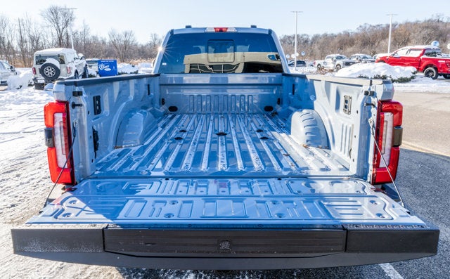 2026 Ford Super Duty F-350® Platinum®