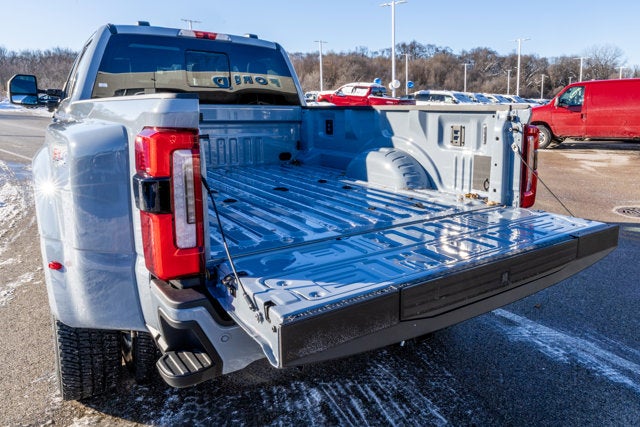 2026 Ford Super Duty F-350® Platinum®