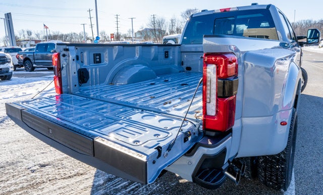 2026 Ford Super Duty F-350® Platinum®
