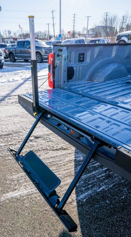 2026 Ford Super Duty F-350® Platinum®