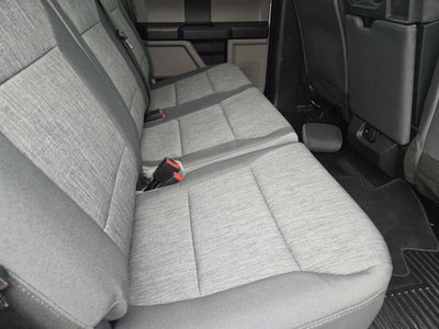 2021 Ford Super Duty F-350 DRW XL