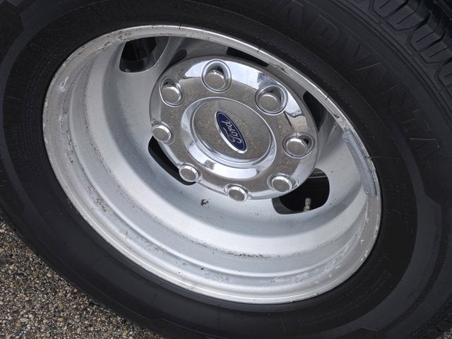 2021 Ford Super Duty F-350 DRW XL