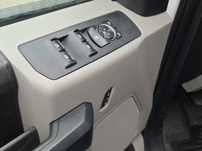 2021 Ford Super Duty F-350 DRW XL