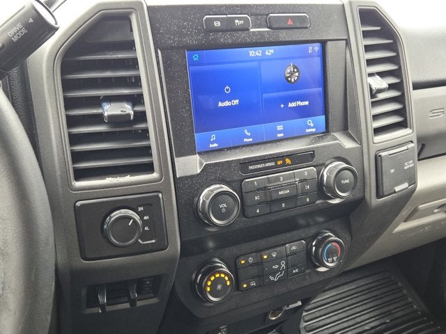 2021 Ford Super Duty F-350 DRW XL