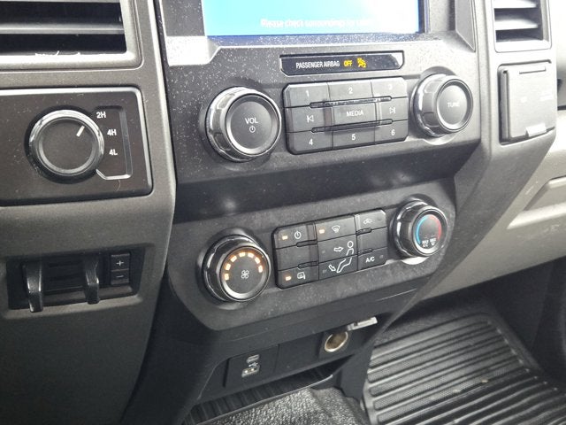 2021 Ford Super Duty F-350 DRW XL