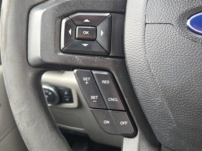 2021 Ford Super Duty F-350 DRW XL