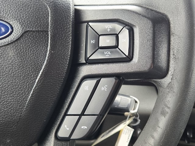 2021 Ford Super Duty F-350 DRW XL