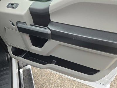 2021 Ford Super Duty F-350 DRW XL