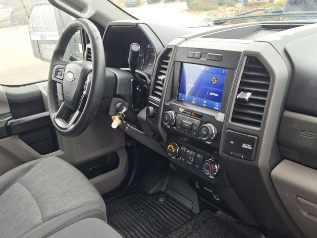 2021 Ford Super Duty F-350 DRW XL