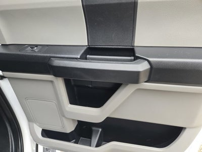 2021 Ford Super Duty F-350 DRW XL