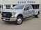 2022 Ford Super Duty F-350 DRW XL