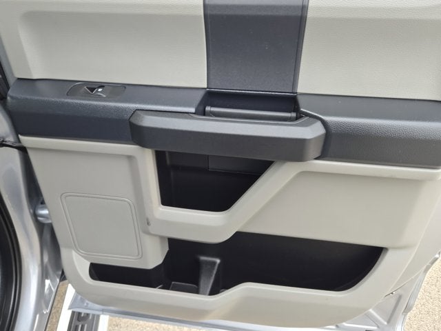 2022 Ford Super Duty F-350 DRW XL