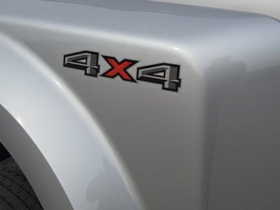 2022 Ford Super Duty F-350 DRW XL