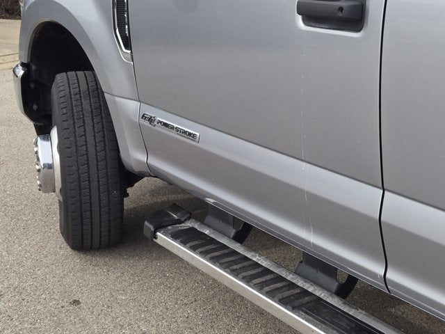 2022 Ford Super Duty F-350 DRW XL