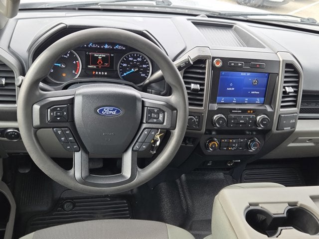 2022 Ford Super Duty F-350 DRW XL