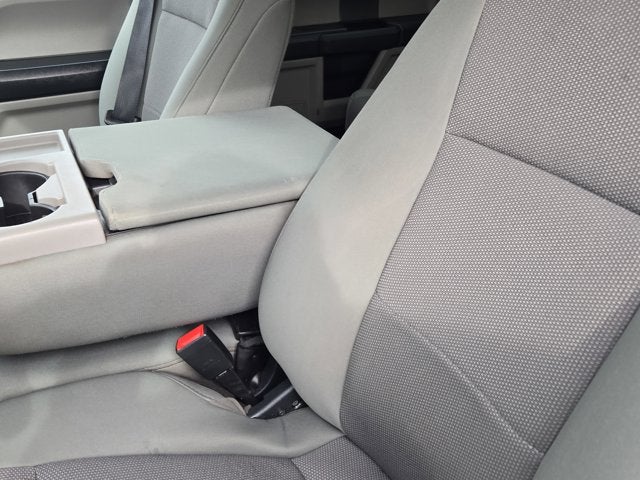 2022 Ford Super Duty F-350 DRW XL