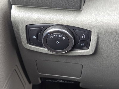 2022 Ford Super Duty F-350 DRW XL