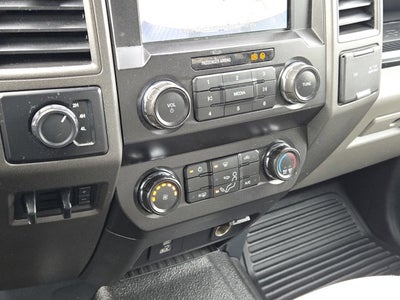 2022 Ford Super Duty F-350 DRW XL