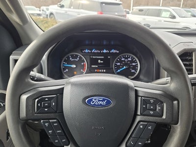 2022 Ford Super Duty F-350 DRW XL