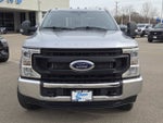 2022 Ford Super Duty F-350 DRW XL