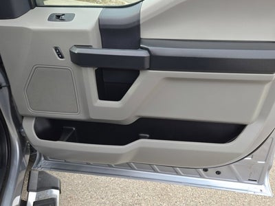 2022 Ford Super Duty F-350 DRW XL