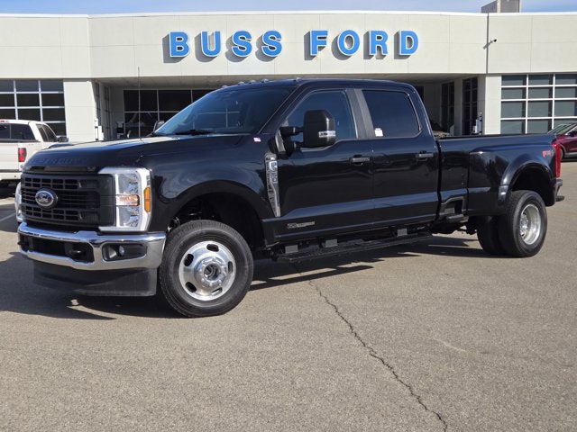 2023 Ford F-350 Super Duty