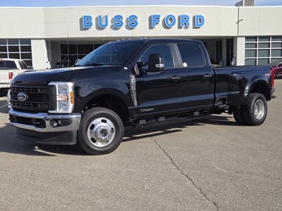 2023 Ford Super Duty F-350 DRW XL