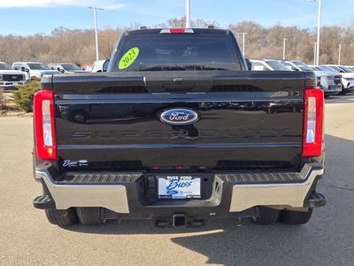 2023 Ford Super Duty F-350 DRW XL