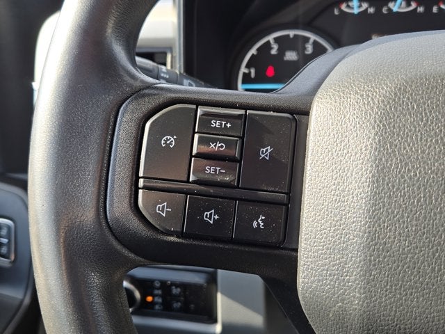 2023 Ford Super Duty F-350 DRW XL