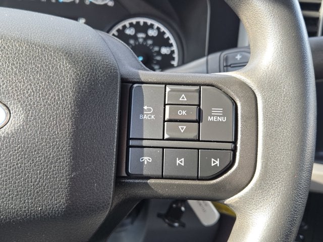 2023 Ford Super Duty F-350 DRW XL