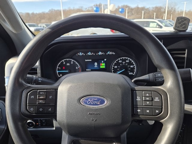 2023 Ford Super Duty F-350 DRW XL