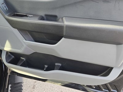 2023 Ford Super Duty F-350 DRW XL