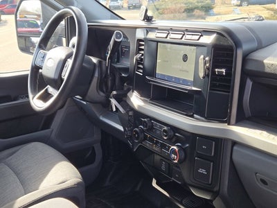 2023 Ford Super Duty F-350 DRW XL