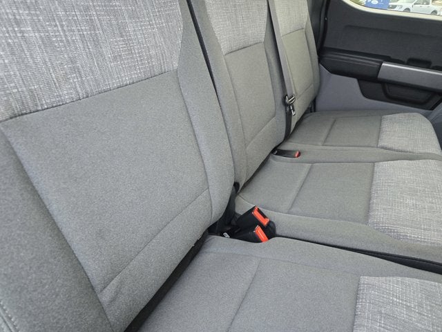 2023 Ford Super Duty F-450 DRW XLT