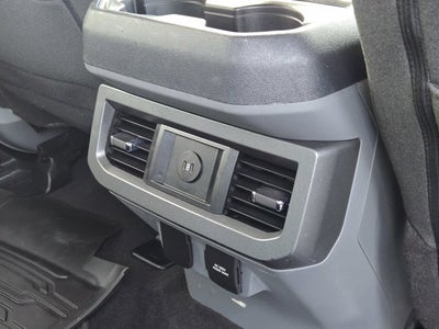 2023 Ford Super Duty F-450 DRW XLT