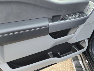 2023 Ford Super Duty F-450 DRW XLT