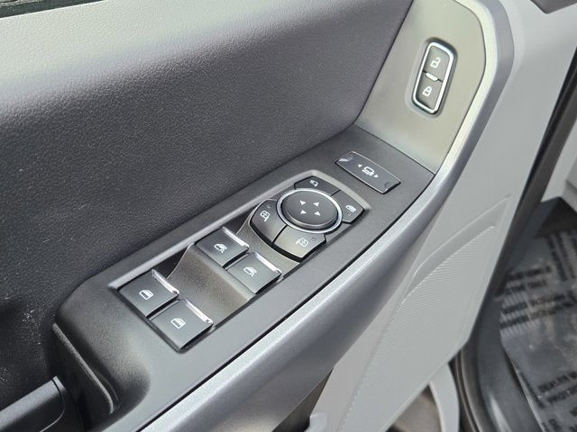 2023 Ford Super Duty F-450 DRW XLT