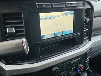 2023 Ford Super Duty F-450 DRW XLT