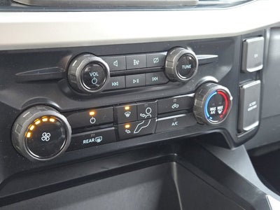 2023 Ford Super Duty F-450 DRW XLT