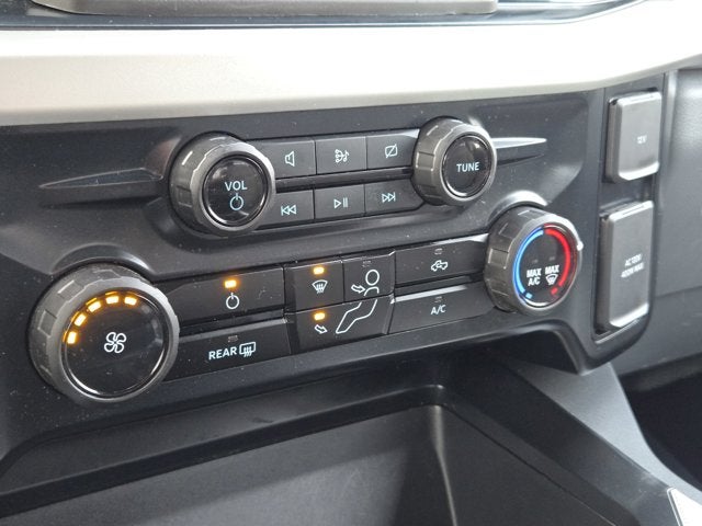 2023 Ford Super Duty F-450 DRW XLT