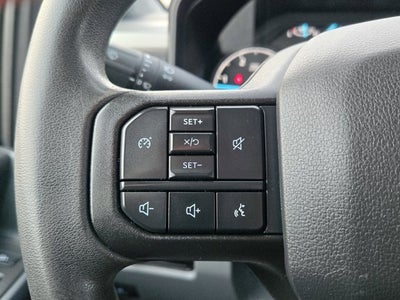 2023 Ford Super Duty F-450 DRW XLT