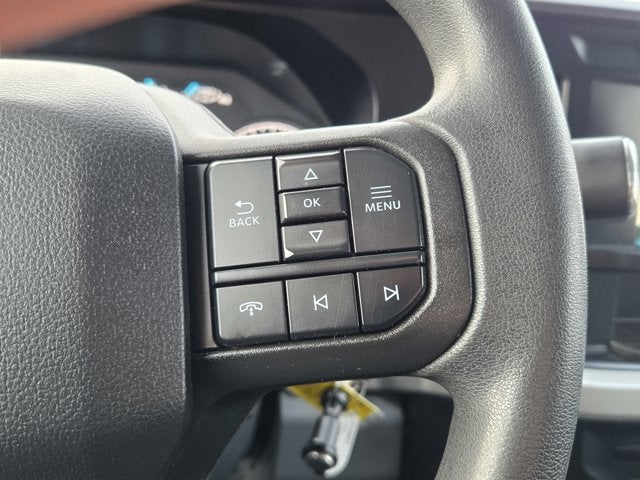 2023 Ford Super Duty F-450 DRW XLT