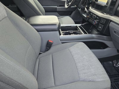 2023 Ford Super Duty F-450 DRW XLT