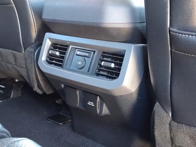 2023 Ford Super Duty F-450 DRW Lariat