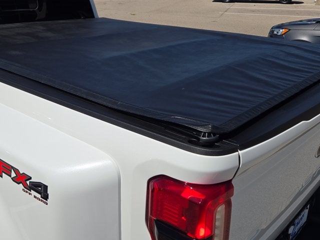 2023 Ford Super Duty F-450 DRW Lariat