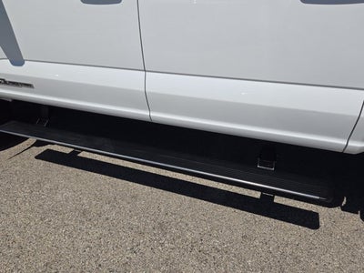 2023 Ford Super Duty F-450 DRW Lariat